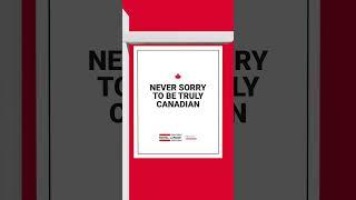 Royal LePage® | Never sorry to be truly Canadian
