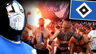 HSV-Ultras mit selbstkritischen Worten...