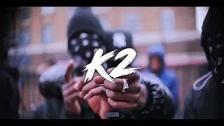 [Free] UK Drill Type Beat 2023 - K2 (Prod. By HXSXN x talukkas)