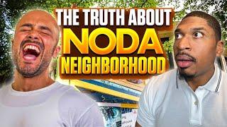 Is NoDa, NC the right place for you? - Pros and Cons