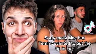 Tommy Fury’s Cheating Scandal is insane