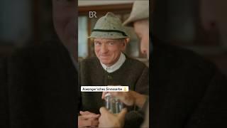 Aiwanger'sches Sinneserbe | schlachthof | BR Kabarett & Comedy | #shorts