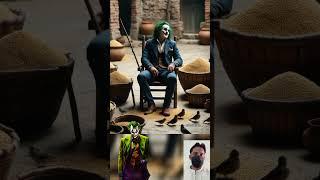 Superheroes as good Samaritan  Avengers Marvel DC-ALL character #spiderman #marvel#avengers#shorts