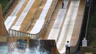 Le Relais - Acrobatx 2010
