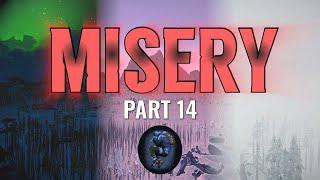 Mastering Misery - Part 14: Broken Body