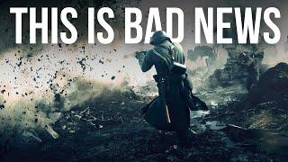 No Anti-Cheat for Battlefield 1