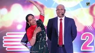 Harshvardhan Jain Sir की Wife ने क्या जोरदार बोला || Network Marketing