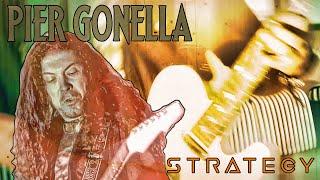 Pier Gonella - Strategy - Official Videoclip