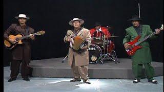 Los Garcia Brothers - "Dos Carnales" y "El cometa"