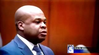 The Wrongful Imprisonment of Raymond Jennings
