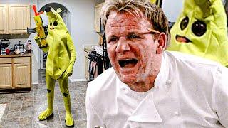 GORDON RAMSEY