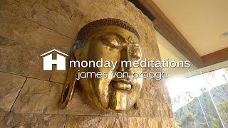 Golden Light Guided Meditation with James Van Praagh