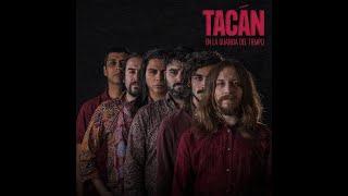 Tacán - En la Guarida del Tiempo (2024)