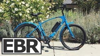 Emazing Bike Coeus 73h3h Review - $1.8k