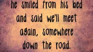 Grandpa Told Me So - Kenny Chesney ( Lyrics)