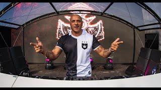 Paul Elstak Live @ Dominator 2019 - Rally of Retribution