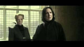 Alan Rickman at his best