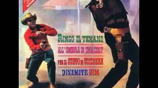 Dinamite Jim - Nico Fidenco