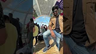 London eye #londontamil #funny #tamilsong #londoneye #londontamizhan