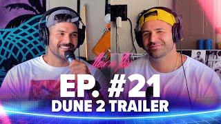 Dune 2 | Ep 21 | Flex'n Flix