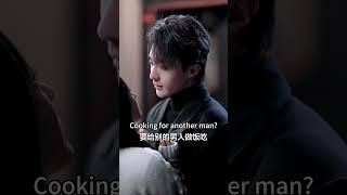 So bossy but I really like it #ank70 #dramabox #cdrama #drama
