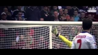 René Adler   Best Saves 2014  Hd