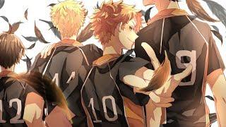 Haikyuu!! OST - With Each New Game