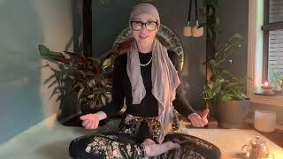 Post Traumatic Stress Disorder - Kundalini Yoga Meditation for Mental Health | Art of Light