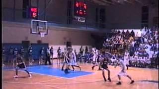 Matt Medeiros College Ball
