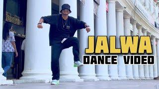 Jalwa | Dance Video | Salman Khan | Deepak Devrani Dance Choreography