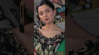 Hania amir #hania amir different look ️#viral #fashion #tiktok #stylish