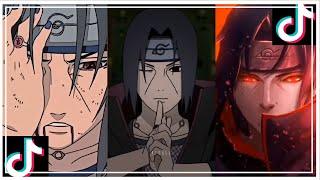 Anime Naruto SPECIAL Edits   ITACHI TikTok Compilation PART 7 SPECIAL