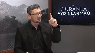 Ruh nedir? (Kısa ve öz).