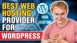 3 Best Web Hosting Providers for WordPress