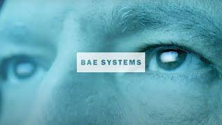 BAE Systems Digital Intelligence - Space