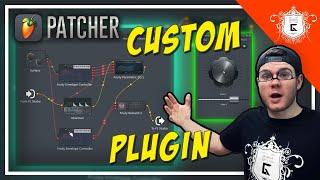 Creating YOUR OWN Plugins With Patcher | In-Depth Tutorial From Start To Finish!