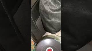 Back Massager with Heat, Massagers for Neck and Back Review, Versatile affordable massager with a po