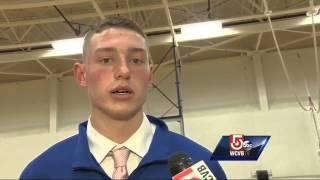 High 5: Danvers High School Boys Basketball