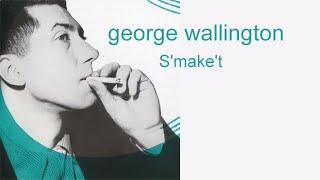 George Wallington - S'make't (Dance of the Infidel  jazz vinyl LP)