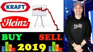 Is It Finally Time To Buy Kraft Heinz Stock? - (KHC Stock Analysis 2019)