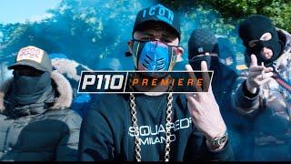 J’Dot - You Know Like Dat [Music Video] | P110