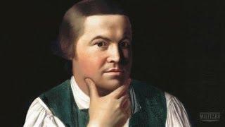 The Truth About Paul Revere | America: Facts vs. Fiction