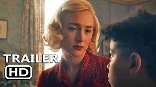 BLITZ Official Trailer (2024) Saoirse Ronan