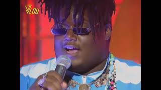 P.M. Dawn ft.Spandau Ballet- Set Adrift On Memory Bliss (TOTP) REMASTERED - 1991 HD & HQ