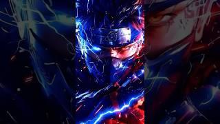 Naruto x Kakashi full #mobilelegends #mlbb #trending #shorts #fyp