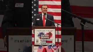 The Unwinnable District: A Stunning Republican Turnaround