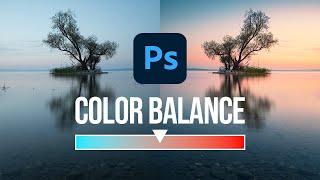 This Photoshop Tool makes Color Pop - Photoshop Tutorial