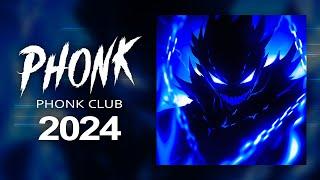 Phonk Music 2024 ※ Best Aggressive Drift Phonk ※ Фонка 2024