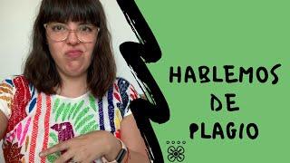 #storytime #plagio HABLEMOS DE PLAGIO