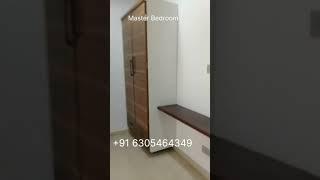 My Home Bhooja 3 BHK flat for rent. #shorts #rent #flatforrent #hyderabad #realestate